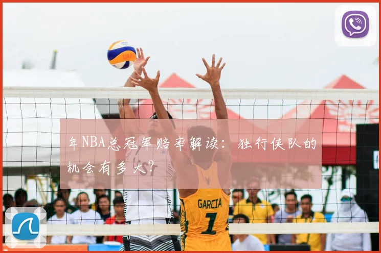 年NBA总冠军赔率解读:独行侠队的机会有多大?